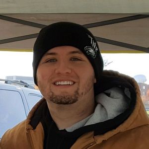 Meet your Posher, Sean